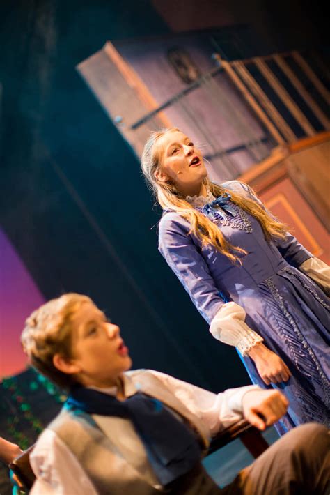 2015 The Secret Garden - Redlands College