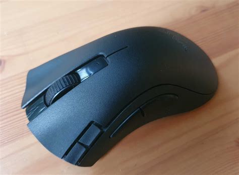Razer DeathAdder V2 X Hyperspeed review: A subtle take on the gaming