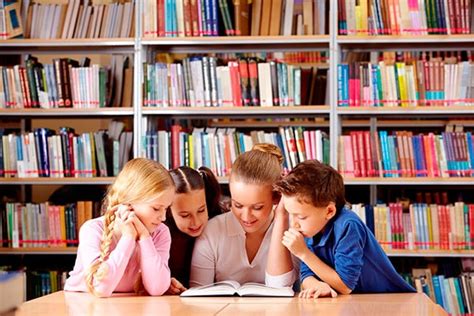 Importancia de los cuentos y beneficios de contar cuentos a los niños