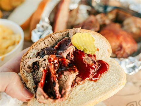 The 14 Best BBQ Spots In Kansas City, Ranked - Kansas City - The