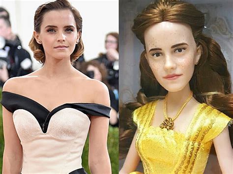 Emma Watson Sex Doll