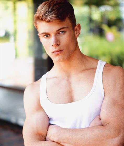 Male Models Germany on Instagram: “#karlstuke #svfoto #malemodel # ...