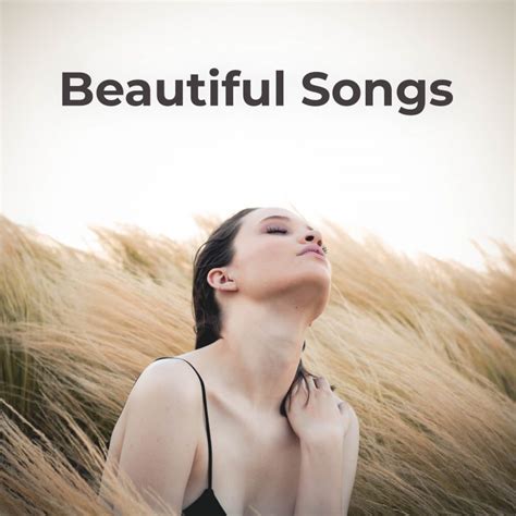 feel good ballads beautiful songs collection playlist kolibri
