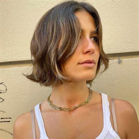 The 'Malt Shop' Bob Is the Sweetest Take on the Short Style