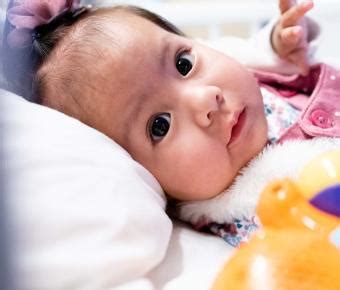 Newborn Screening is Biggest Factor in ‘Bubble Baby Disease’ Survival in Last 40 Years ...