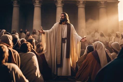 jesus  paid  preaching exploring financial aspects  ministry