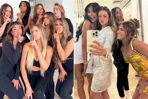 The Hottest Women Celebrities' Hidden Lives: Uncovered - l7sw6u2