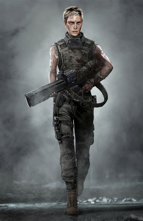 CaV: Lady Dimitrescu (Resident Evil) (The_Hajduk) vs Grace Harper