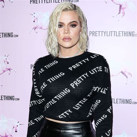 The Untold Truth: Explosive Revelations from Khloe Kardashian and Her