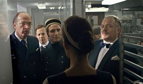 Hotel Desire (2011) - Sergej Moya | Synopsis, Characteristics, Moods ...