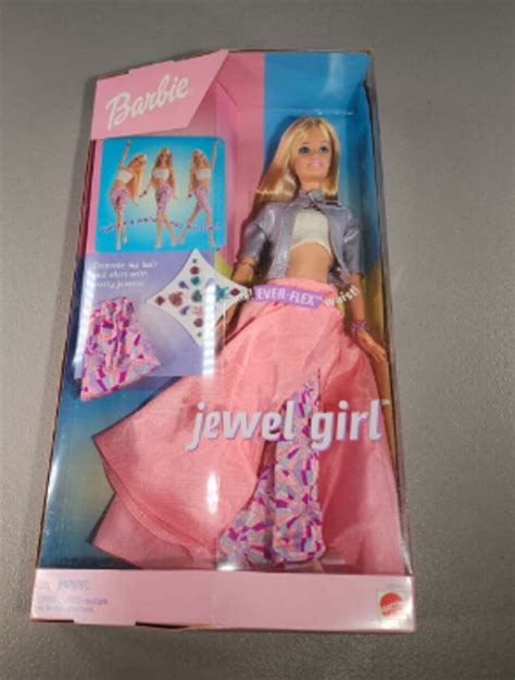 The Most Popular Barbie By Year (with Photos)