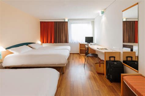 Ibis Berlin Messe, Berlin | 2024 Updated Prices, Deals