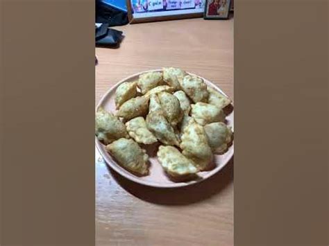 Чебупели ️😋 - YouTube