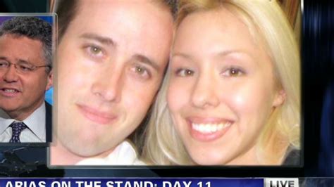 Did Jodi Arias Hide Crucial Evidence in the Travis Alexander Murder? - 9ec74dp