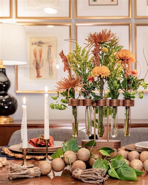 beautiful centerpiece ideas   diy  minutes