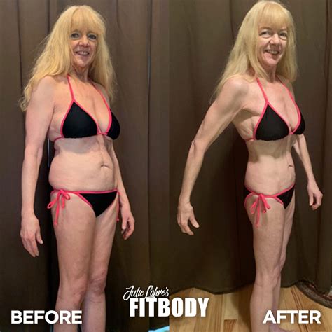 Fit at 60: Valerie’s 20-Pound Weight Loss After Menopause