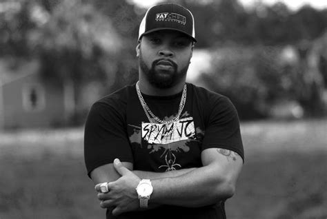 fort myers rapper spyda jc taps  george floyd black lives matter