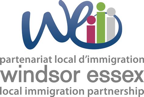 windsor essex local immigration partnership  lip workforce