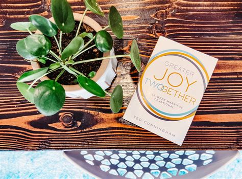 Greater Joy TWOgether - Helping Couples Win