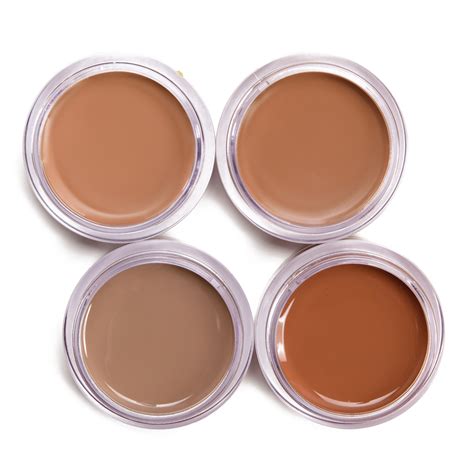 elf Luminous Putty Bronzer & Putty Bronzer Swatches