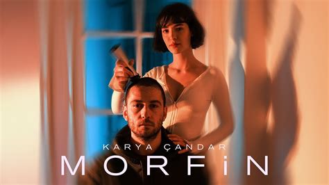 Karya Çandar - Morfin - YouTube Music