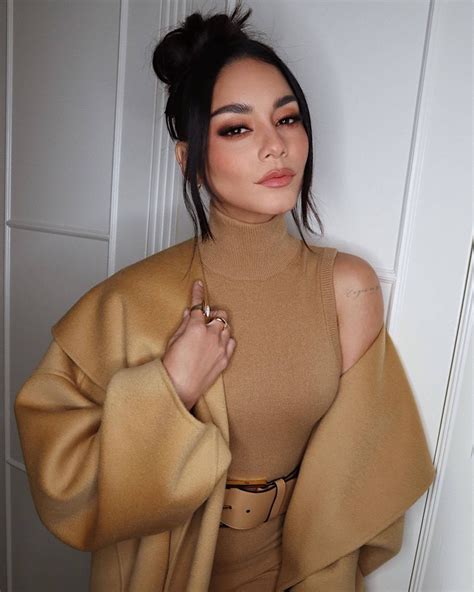 Vanessa Hudgens 09/30/2022 • CelebMafia