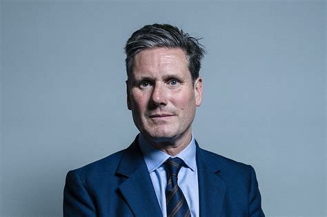 Keir Starmer and his support of socialist policy - British Journal