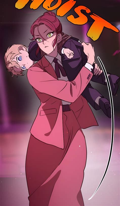 8 Mafia nanny ideas | nanny, mafia, webtoon