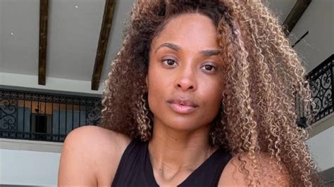 Rising Above The Stage: Ciara's Net Worth Reveals A Multimillion-Dollar Empire