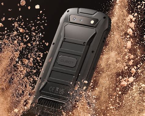 KingKong Mini 2 Pro: Neues, kompaktes Rugged-Smartphone startet mit ...