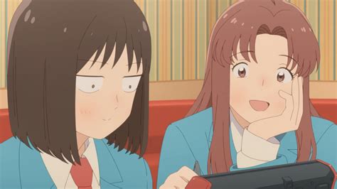 Skip and Loafer Anime Reveals Trailer - Anime Corner