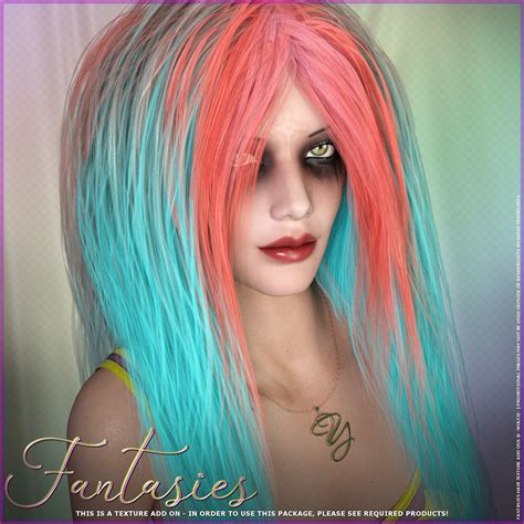 Fantasies Yurei LAF