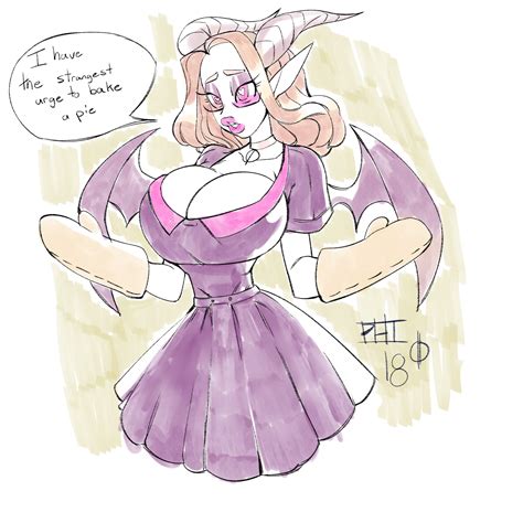 Hot Wife Phi by BimboPhi on Newgrounds