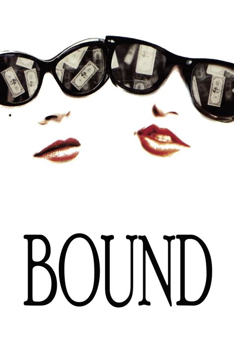 Bound (1996) - Posters — The Movie Database (TMDB)