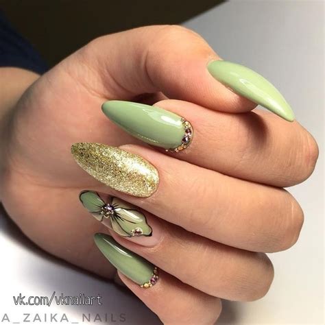 Ногти дизайн 2021 фото | VK | Trendy nail art designs, Trendy nails ...