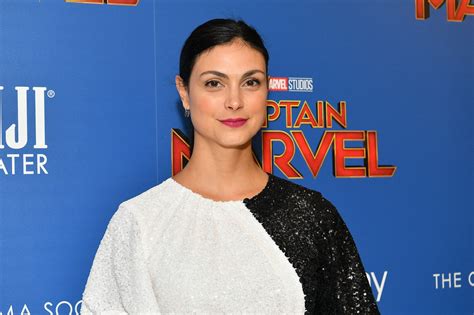 'Firefly': What Is Morena Baccarin's Net Worth?