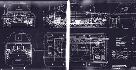 WW2 German Prototypes Archives - Tank Encyclopedia