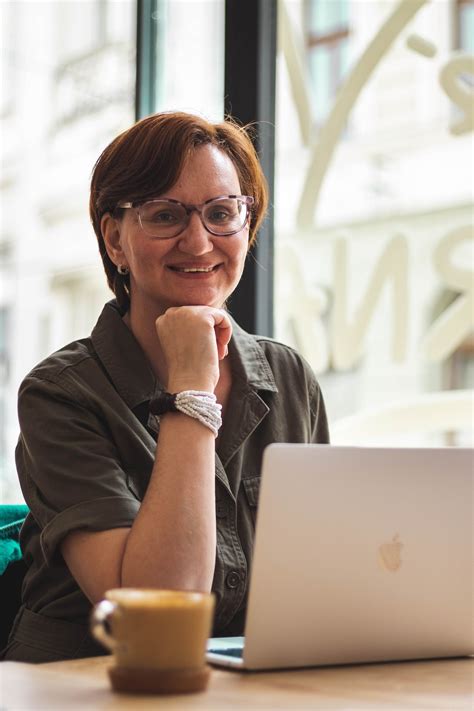 Veronika Mašínová | Mioweb