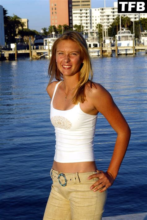 Maria Sharapova / mariasharapova Nude Leaks Photo 186 | #TheFappening