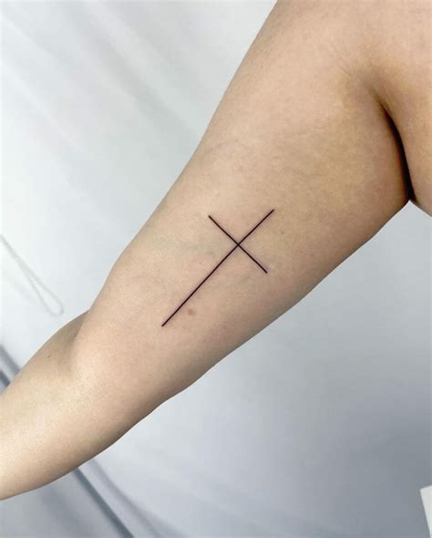 101 Best Thin Line Tattoo Ideas That Will Blow Your Mind!