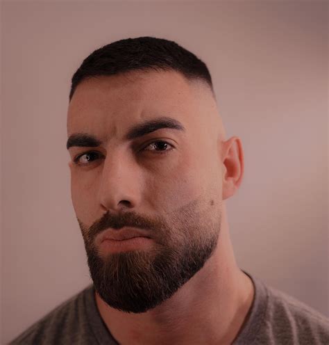 50 Hairstyles For Balding Men To Look Confident | Balding mens