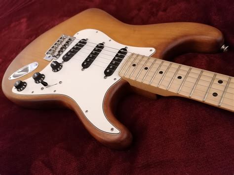 gm  guitars