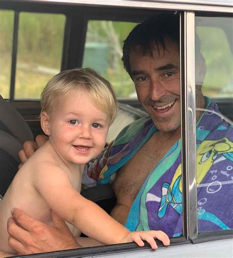 All About Amy Schumers Son Gene David Fischer