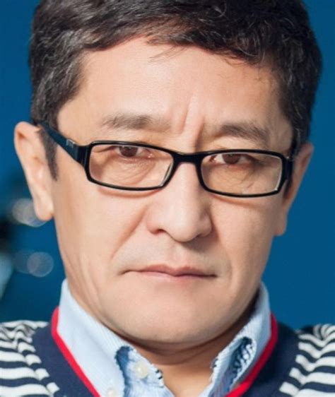 Temirbek Birnazarov – Movies, Bio and Lists on MUBI