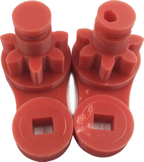 Model Holes - eSUN 3D Printing Materials