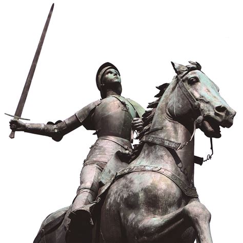 Espada De Joana D'arc - Santa Joana d’Arc: a França de espada na mão – Agência Boa Imprensa – ABIM