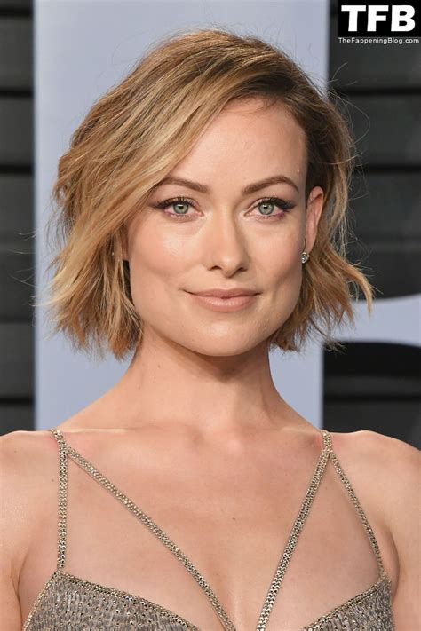 Olivia Wilde Sexy Nude Collection Part 1 (150 Photos) | PinayFlixx Mega