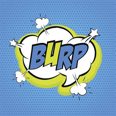 Burps: Just like farts, but on a higher level | Healthing.ca