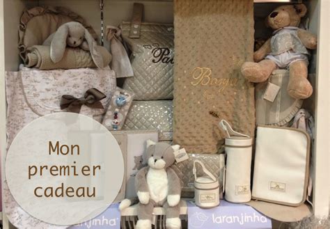 Trends Hashtags: Mi primer regalo con Mon Premier Cadeau