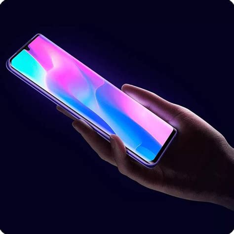 Xiaomi Mi Note 10 Lite 8Gb/128Gb Glacier White (Белый снег) - купить ...